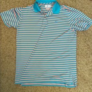 Southern Tide Golf Polo